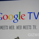 Illustration for article titled Google TV Combines TV, Android and All of the Internet